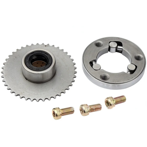 Motorcycle Clutch Assembly for 50cc 70cc 90cc 110cc 125cc 1