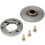 Motorcycle Clutch Assembly for 50cc 70cc 90cc 110cc 125cc 4