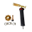 LPG Gas Torch Handle High Temperature Gold Silver Smelting Fire Torch 1