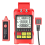 Fiber Optic Optical Power Meter 15mW RJ45 Tester+Wire Tracker 1