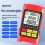 Fiber Optic Optical Power Meter 15mW RJ45 Tester+Wire Tracker 6