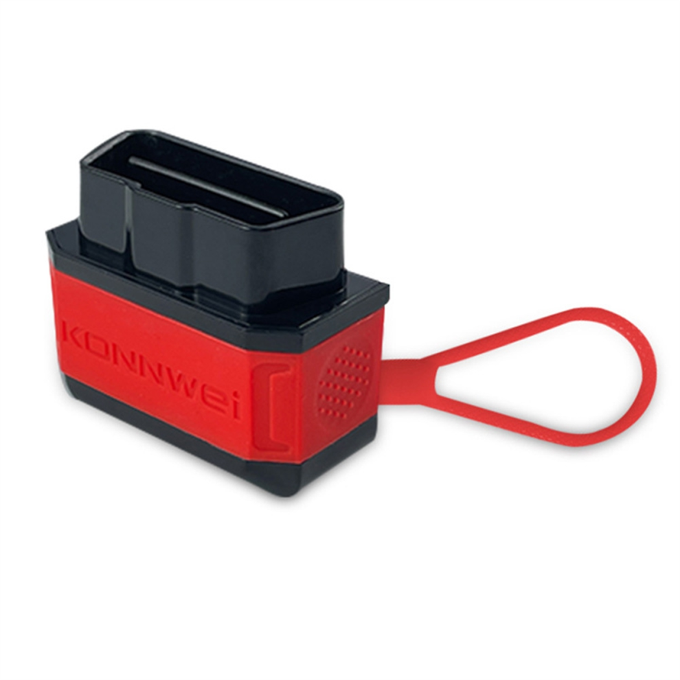 Kw906 V1.5 Bluetooth 5.0 For Ios Android V1 5 Red 4853286959410