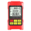 Fiber Optic Optical Power Meter 15mW RJ45 Tester+Wire Tracker 4