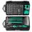 138 In 1 Screwdriver Set
Hand Tool Set 2