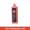 Fiber Optic Optical Power Meter 15mW RJ45 Tester+Wire Tracker 5