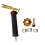 LPG Gas Torch Handle High Temperature Gold Silver Smelting Fire Torch 3
