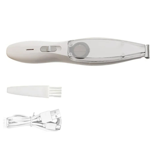 Pet Shaver
suction machine 2