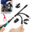 138 In 1 Screwdriver Set
Hand Tool Set 5