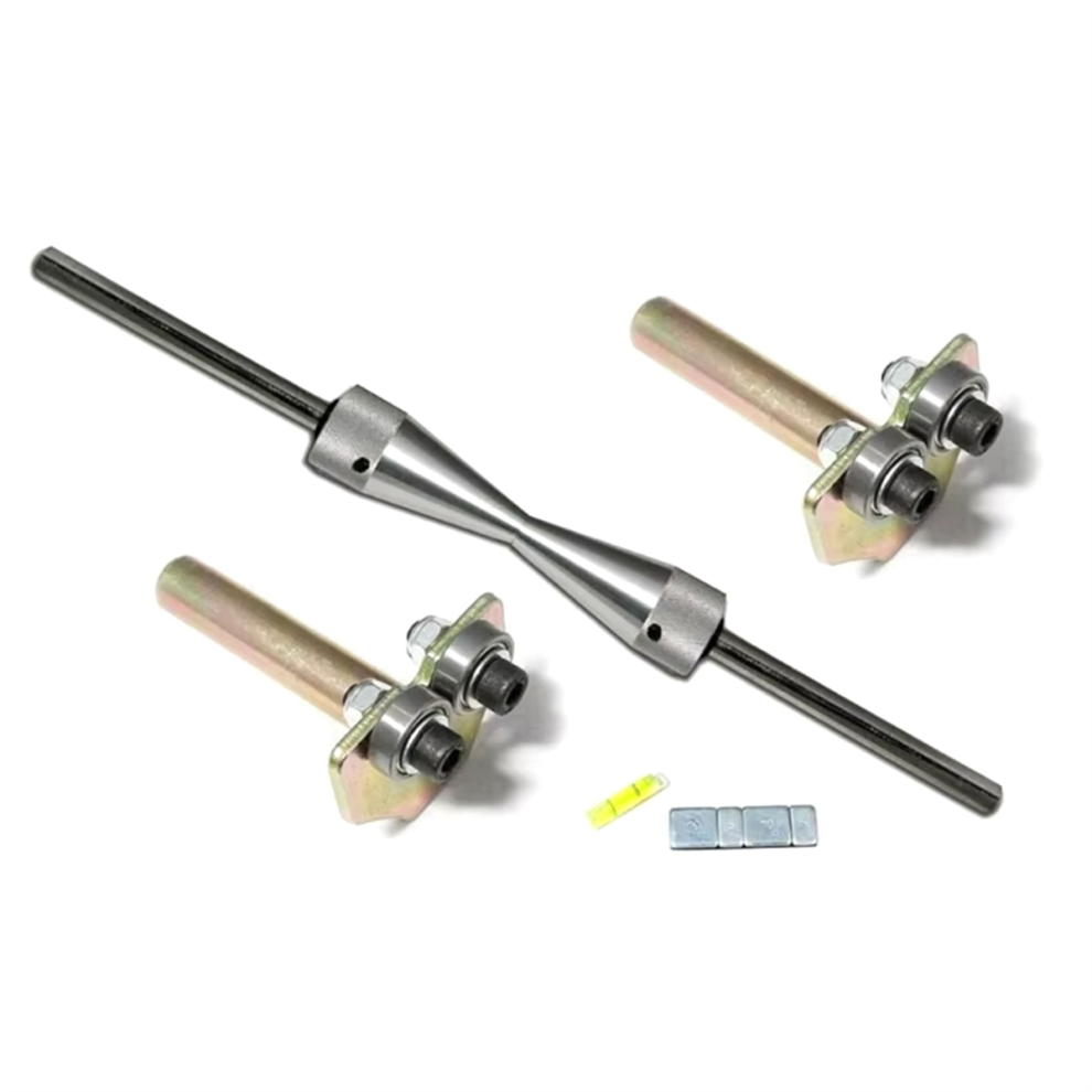 1 Set Wheel Balancer Motorcycle Bike Tire For Rim Wheel Balancer 4853286961420