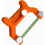 Cylindrical Curved Sander Polisher Model Hobby Building Tools 2