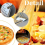 12 Inch Pizza Shovel
Cake Bread Pizzas Tools 5