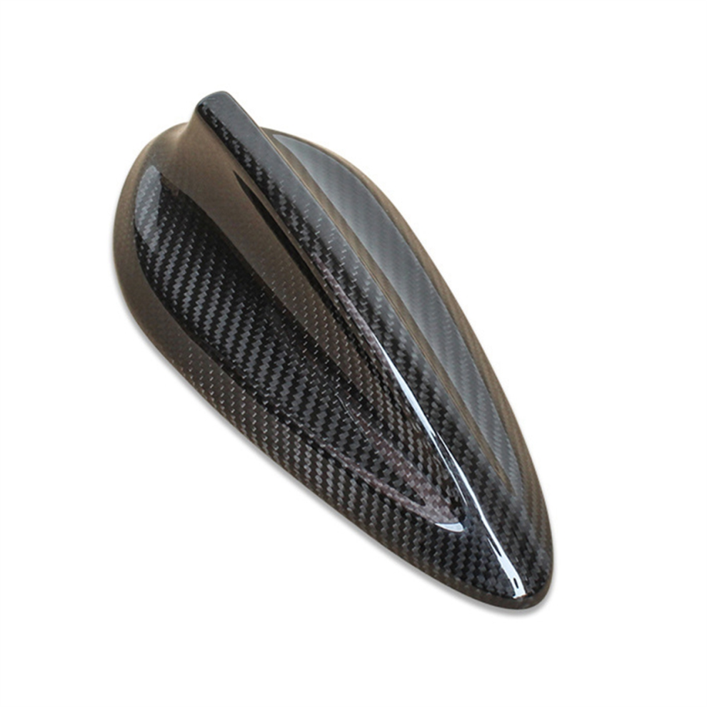 Auto Carbon Fiber For Fin Antenna Cover Antenna Cover 4853286968245