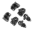Headlight Repair Kit for - W206 C200 C260L 5