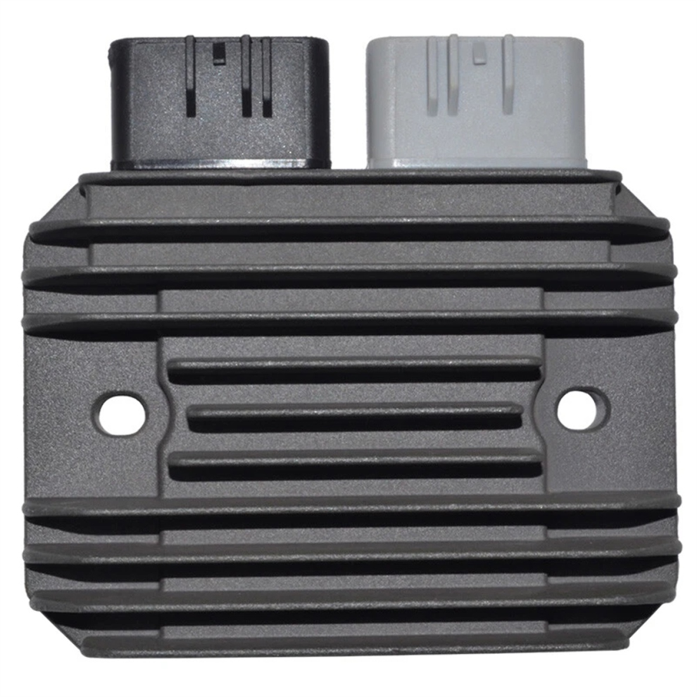 6Pins Voltage Regulator Rectifier 21066-0731 For -6R Grey 4853286968276
