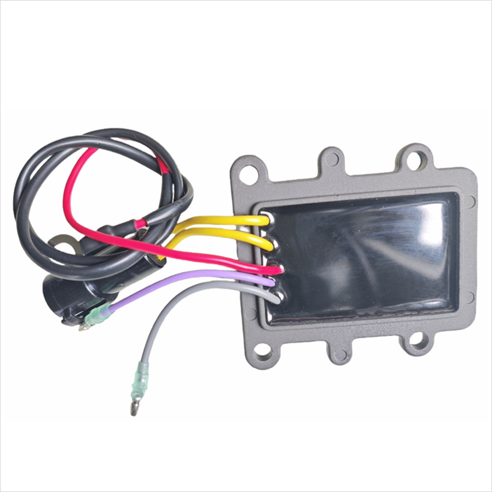 Voltage Regulator Rectifier For Evinrude 105Hp J105 E105 J150 4853286968320