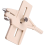 Adjustable Masking Tape Circular Tool Cutting Diameter: 4mm-100mm 3