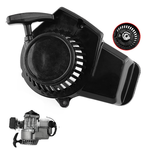 Pull Minimoto Mini Moto 2-Stroke Engines 1