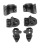 Headlight Repair Kit for - W206 C200 C260L 1