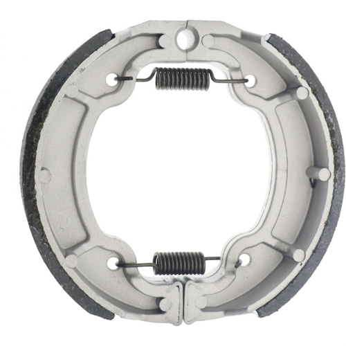 Motorrad-Bremsbackenblock-Bremsbelag für Roller Y527 1