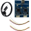 2 Channel AV CVBS Video to USB Capture Card Module 2