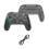 S80 Wireless Controller for Switch2/Switch/Lite Bluetooth Controller 3