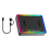 M.2 Duplicator Dual-Bay USB C Dock for NVMe PCIE NGFF SSD 3