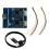 2 Channel AV CVBS Video to USB Capture Card Module 1