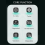 S80 Wireless Controller for Switch2/Switch/Lite Bluetooth Controller 6