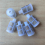 12 Stück Schlauchanschlussfilter, interne Filteranschlüsse 10 mm 7
