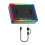 M.2 Duplicator Dual-Bay USB C Dock for NVMe PCIE NGFF SSD 2