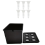 Wholesales Nursery Pots
Propagation Plants Vegetable boxes 3