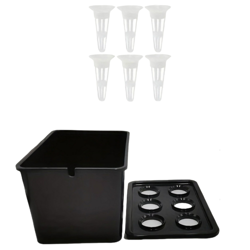 Wholesales Nursery Pots
Propagation Plants Vegetable boxes 2