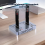 Dual-Bay M.2 NVME NGFF SSD Clone Docking Station 4
