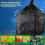 Pond Filter Bag, Pump Barrier Bag, Anti-Clogging Cube Filter Box 3