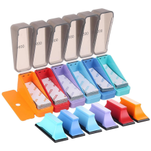Kit di levigatrice microdettagliata da 120 pezzi
