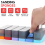 120Pcs Micro Detail Sander Kit 6