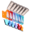 120Pcs Micro Detail Sander Kit 2