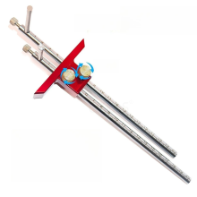 Woodworking Scriber Double Headed Scriber Punch Pin