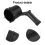Serbatoio pompa sterzo ABS nero 9654151080 applicabile per 307 6