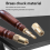 Mini Hand Saw Set Fine Tooth Replaceable Saw Blade Garden Household 6