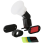 Universal Soft Silicone Flash Diffuser for V860 V850 TT685 7