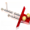 Woodworking Scriber Double Headed Scriber Punch Pin 6