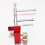 Woodworking Scriber Double Headed Scriber Punch Pin 5
