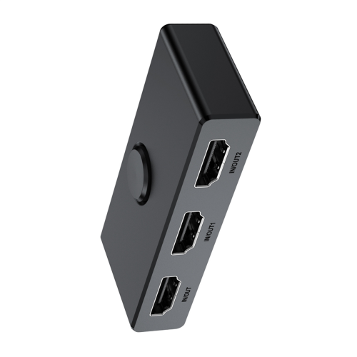 -Splitter HD bidirezionale compatibile con switcher HD 1x2/2x1 1