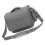 Projector Shoulder Bag - for Cameras and Projectors Dark Gray 2