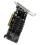 For PCI-E Expansion Card JMB585 Chipset 2