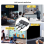 -Splitter HD bidirezionale compatibile con switcher HD 1x2/2x1 4