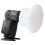 Universal Soft Silicone Flash Diffuser for V860 V850 TT685 4