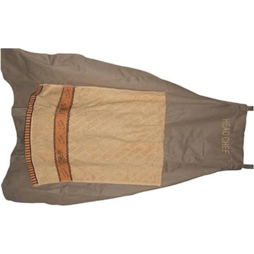 Chef's Prank Apron 2025
funny apron 1