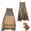Chef's Prank Apron 2025
funny apron 4